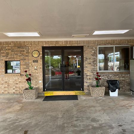 Glen Rose Inn & Suites Dış mekan fotoğraf