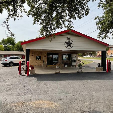 Glen Rose Inn & Suites Dış mekan fotoğraf