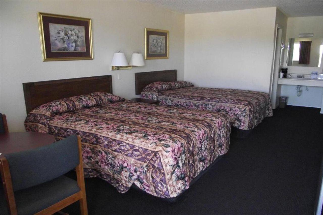 Glen Rose Inn & Suites Dış mekan fotoğraf
