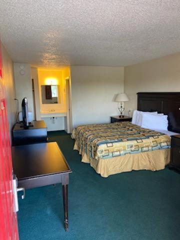 Glen Rose Inn & Suites Dış mekan fotoğraf