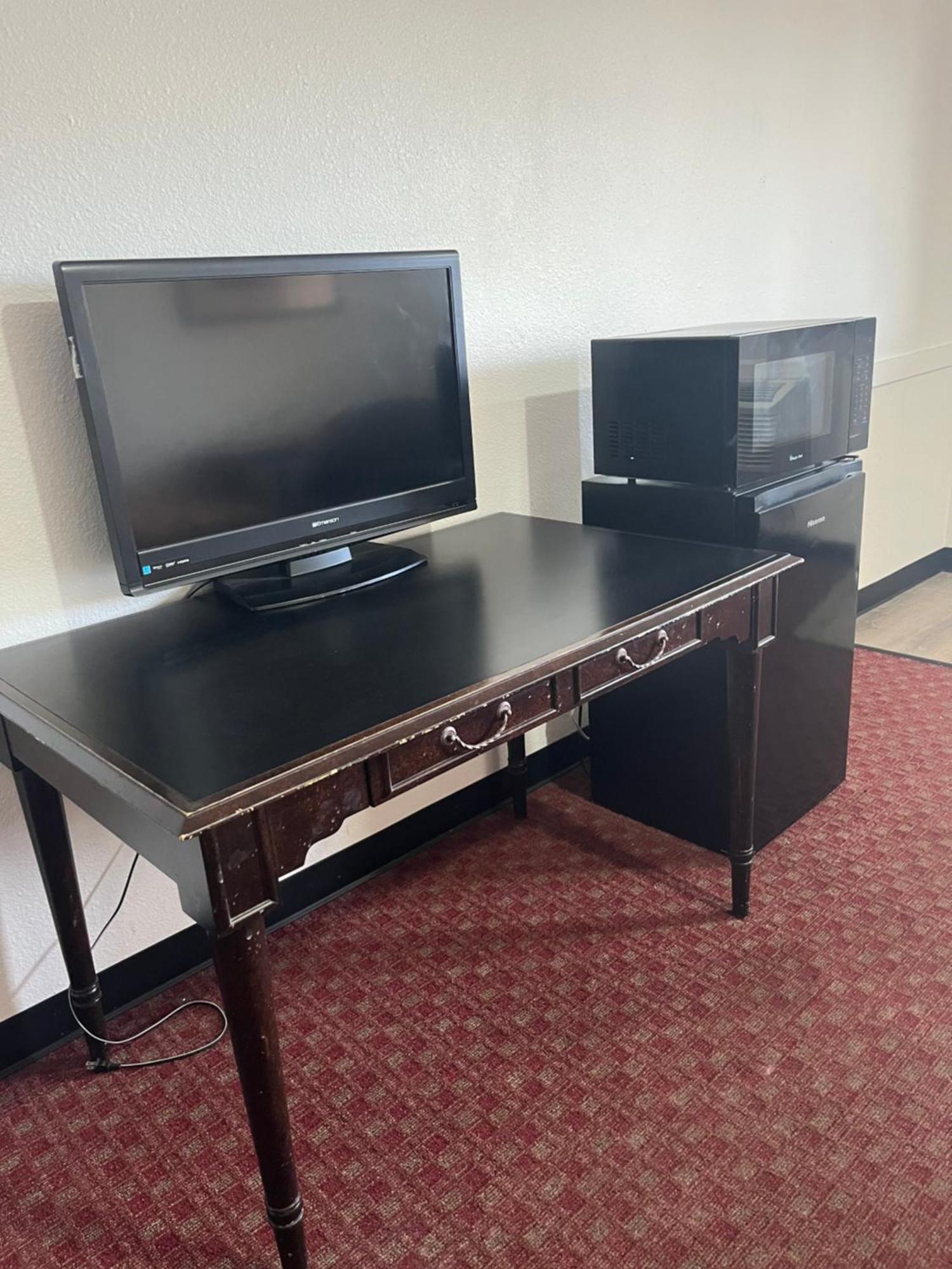 Glen Rose Inn & Suites Oda fotoğraf